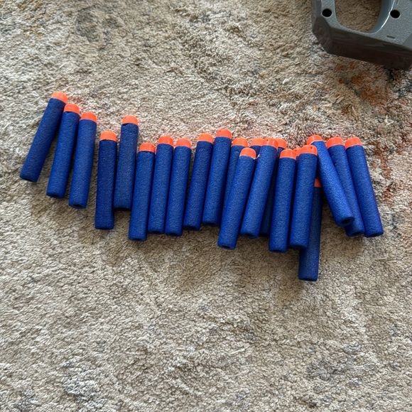 N-Strike Modulus Regulator blaster - Picture 7 of 8